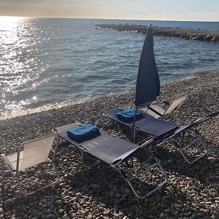 Pearl Holiday Home - Remote Work Friendly Roquebrune-Cap-Martin Exterior foto