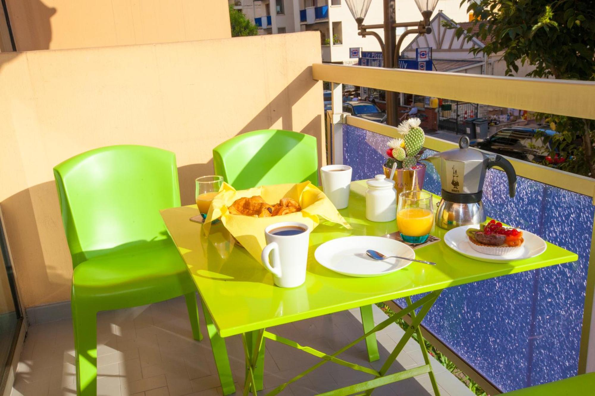 Pearl Holiday Home - Remote Work Friendly Roquebrune-Cap-Martin Exterior foto